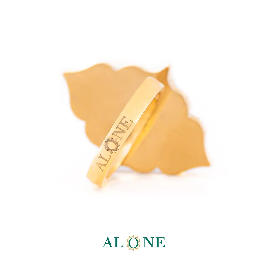 انگشتر سنتی آتری - Image 3