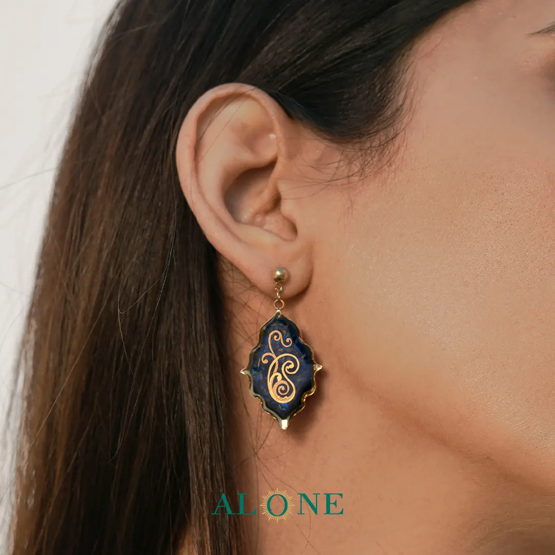 گوشواره رابو - Image 2