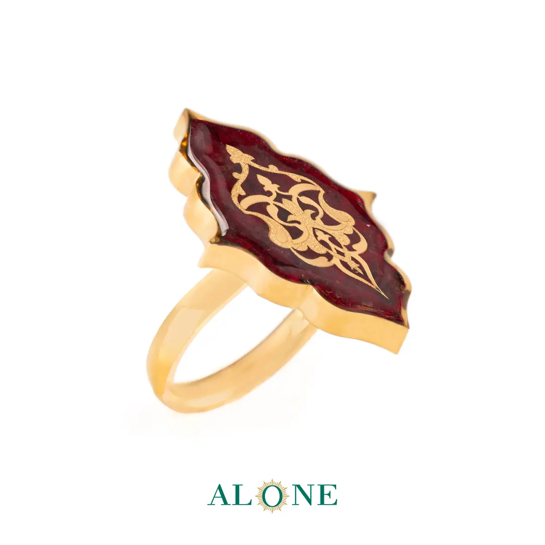 انگشتر سنتی آتری