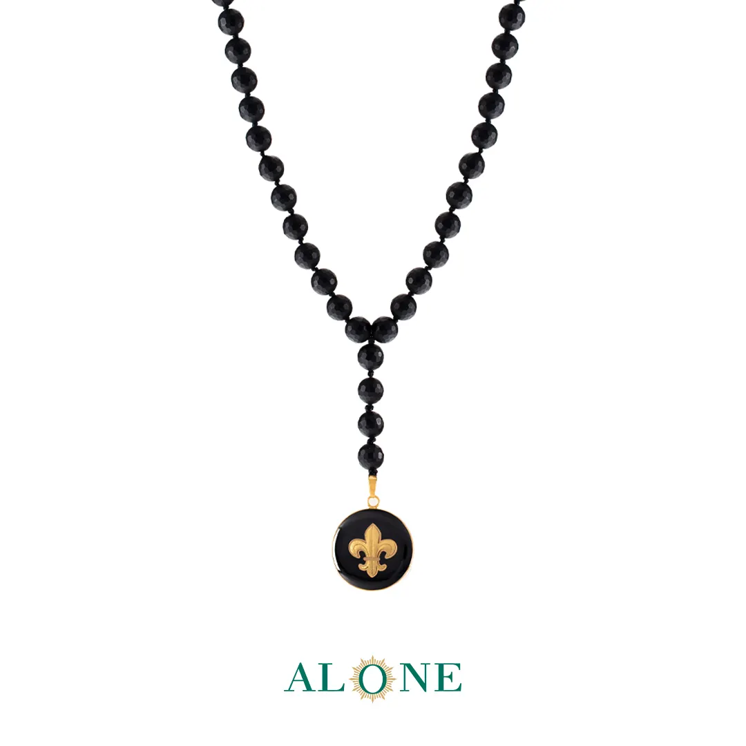 گردنبند انیکس هیلاردی