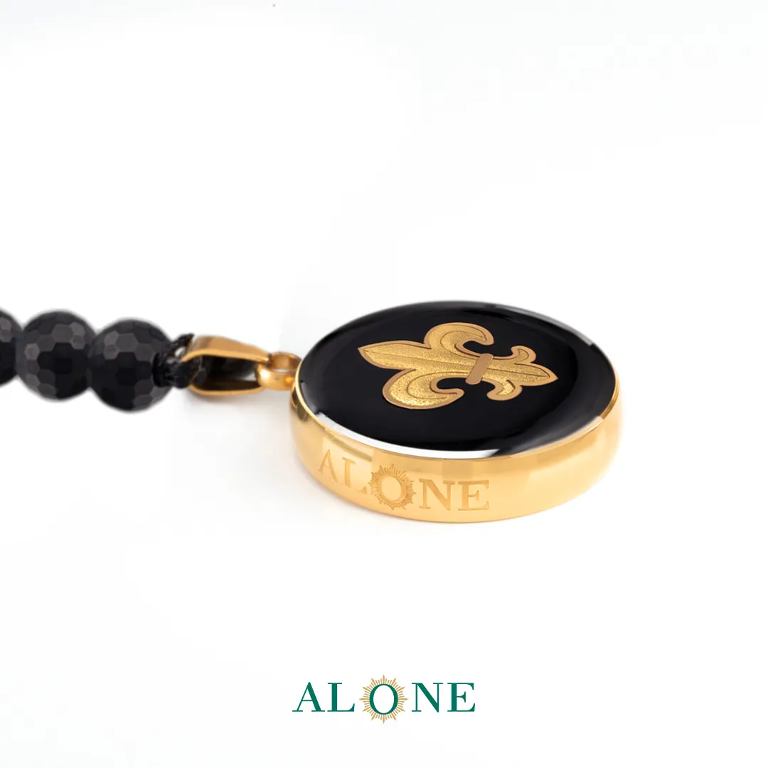 گردنبند انیکس هیلاردی - Image 2