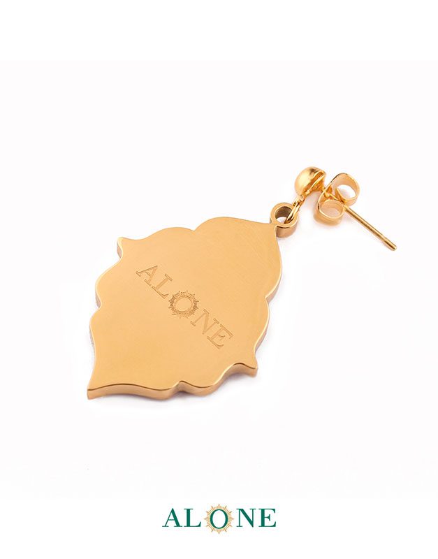 گوشواره رابو - Image 3