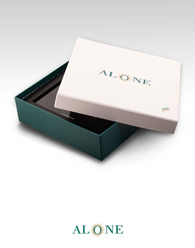 تابلو بسم الله مشکی - Image 3