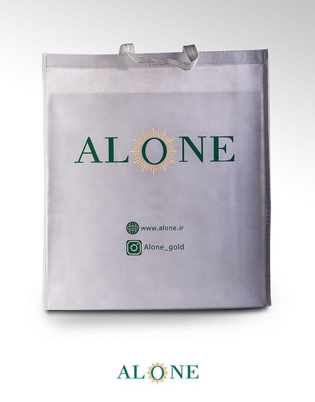 تابلو دو غزال قهوه ای 41*46 - Image 5