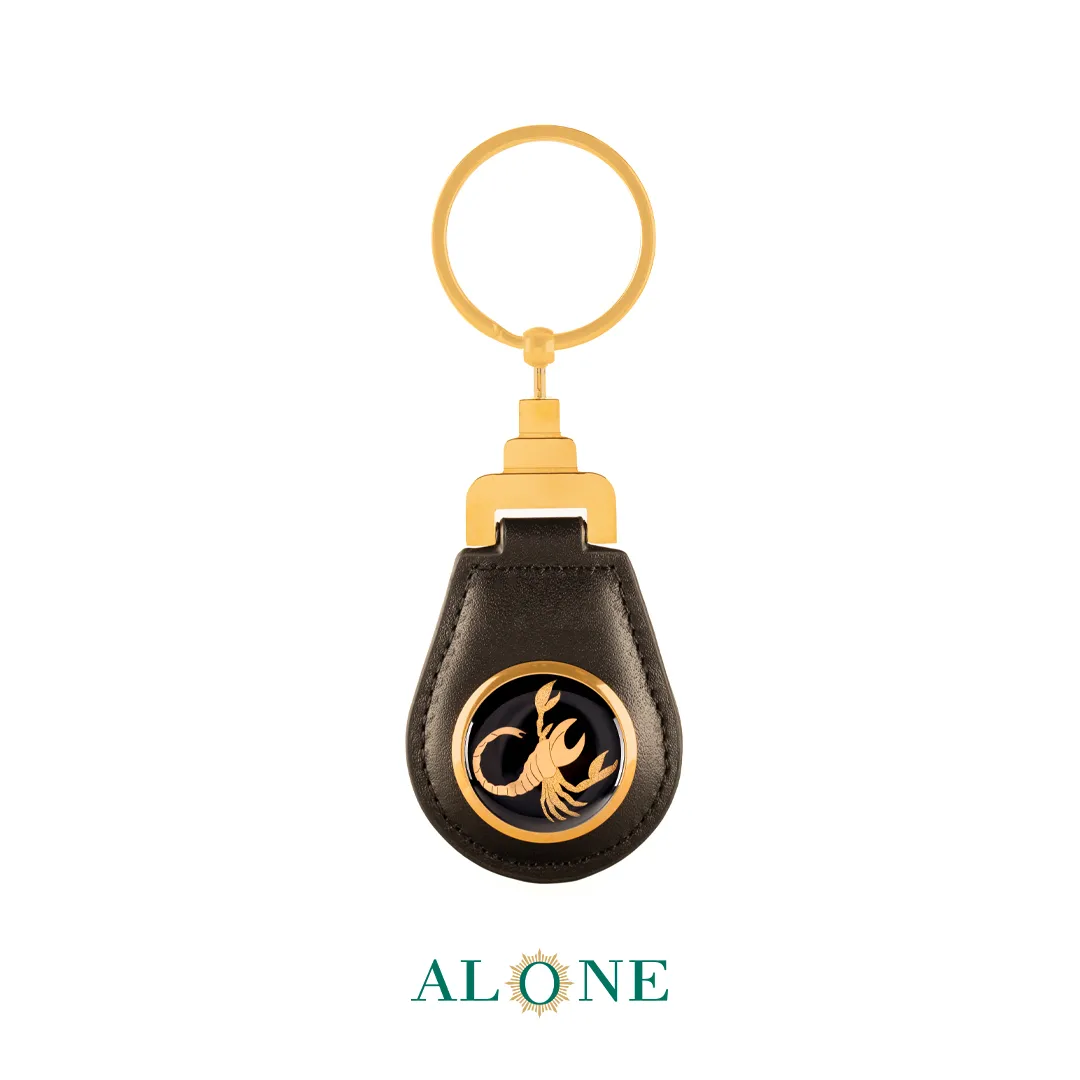 جاسوئیچی گرد مشکی آبان