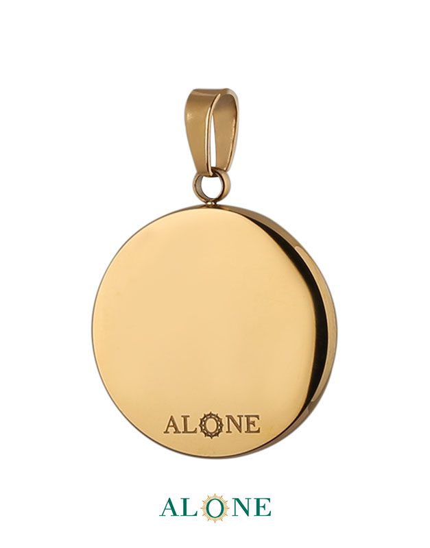 آویز کودکانه آبی ابربادی اردیبهشت - Image 4