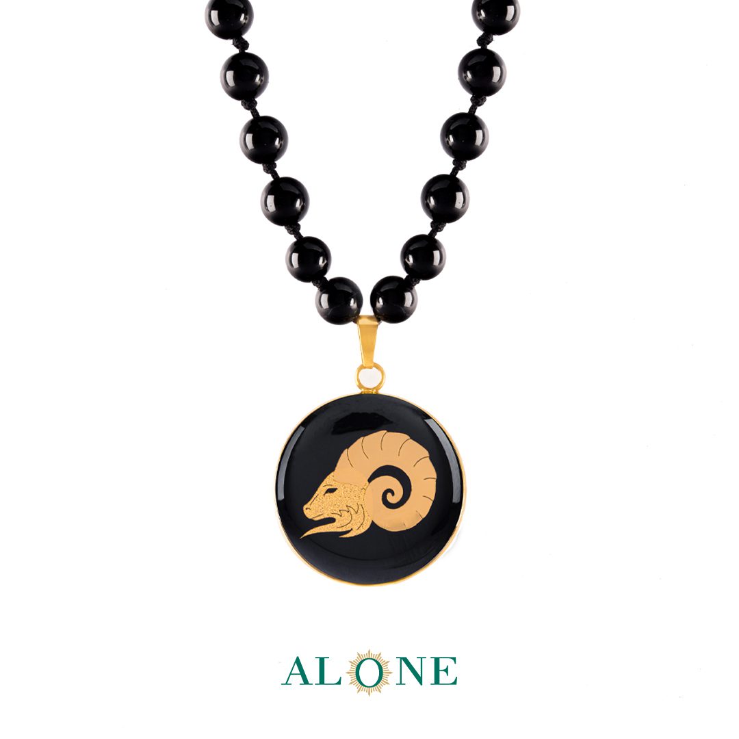 گردنبند انیکس فروردین - Image 2