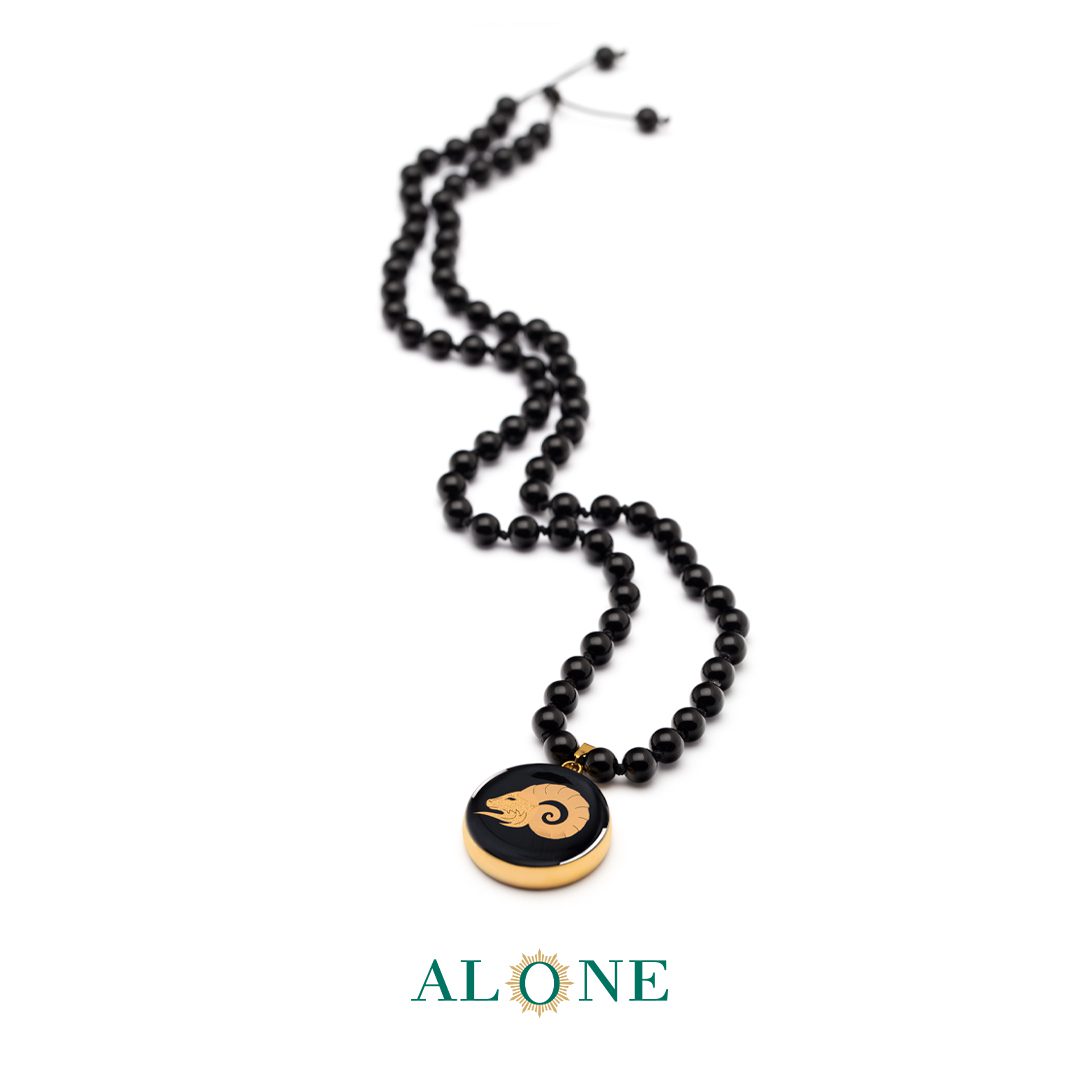 گردنبند انیکس فروردین