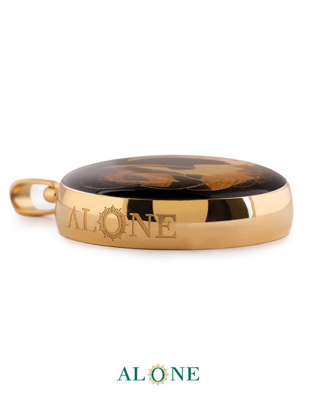 آویز بزرگ گرد انیکس شهریور - Image 3