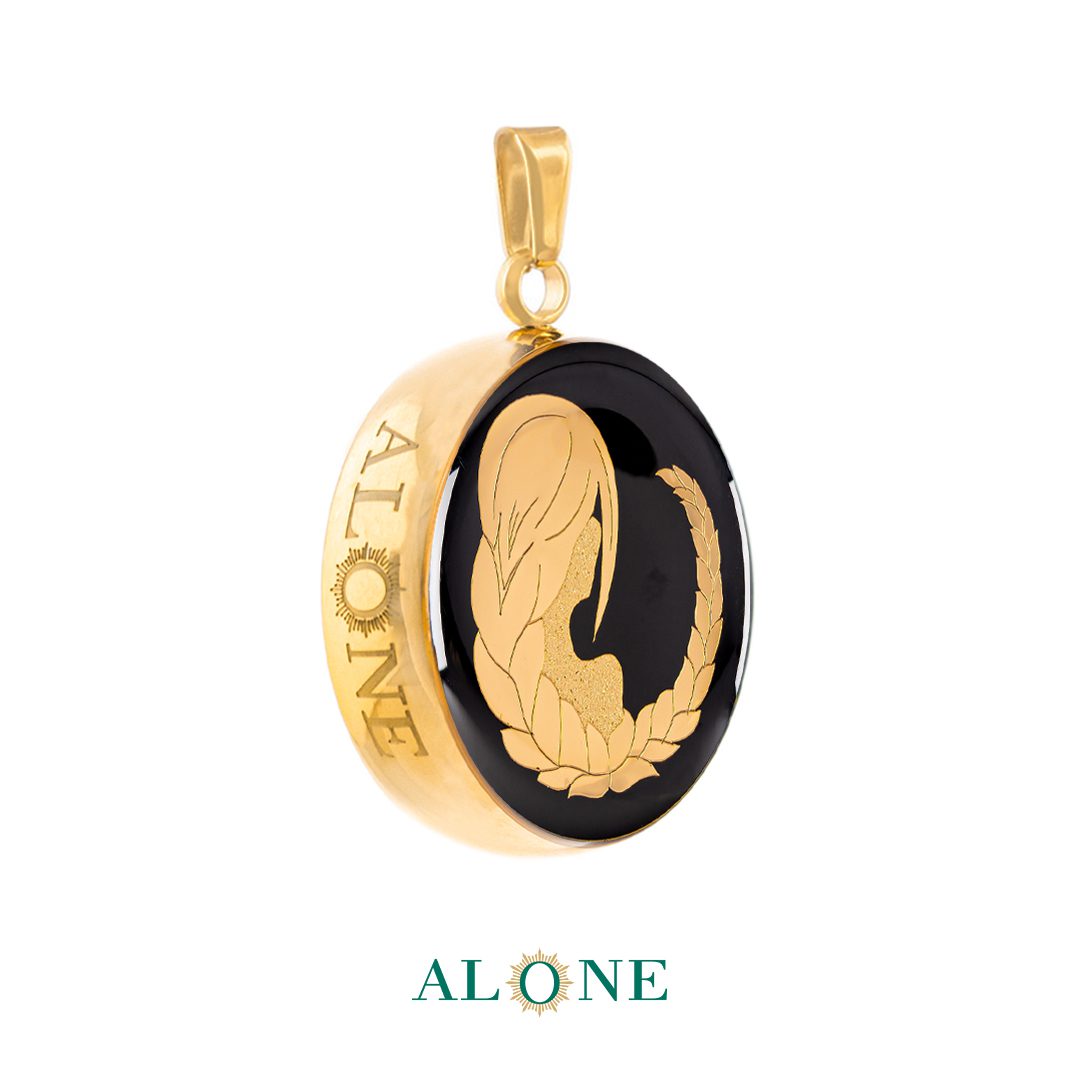 آویز بزرگ گرد انیکس شهریور - Image 2