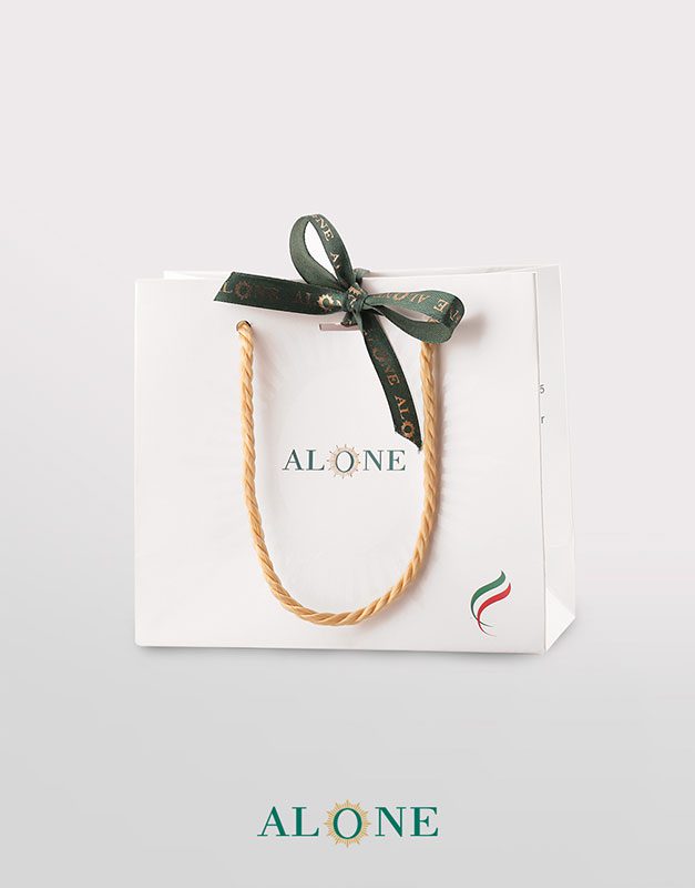 پابند گرد چشم ببر سبز پاپیتال - Image 5