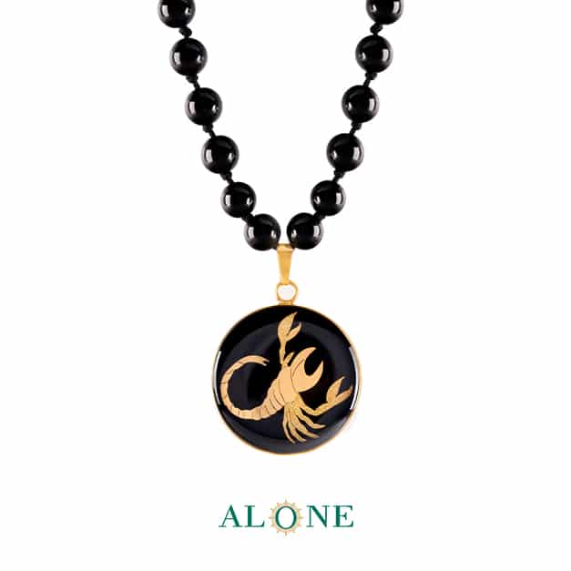 گردنبند انیکس آبان - Image 3