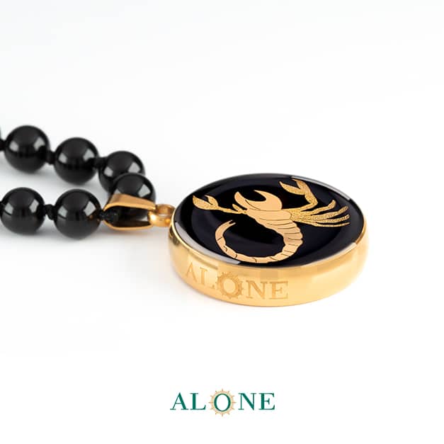 گردنبند انیکس آبان - Image 4