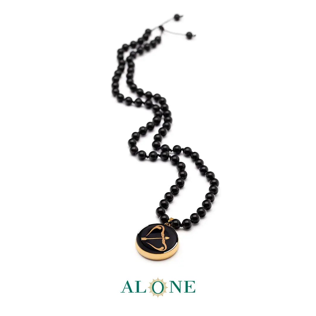 گردنبند انیکس آذر