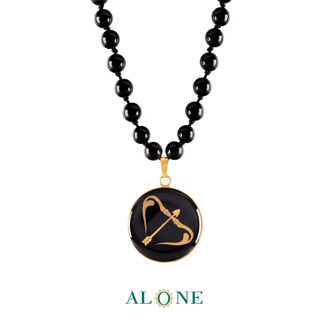 گردنبند انیکس آذر - Image 2