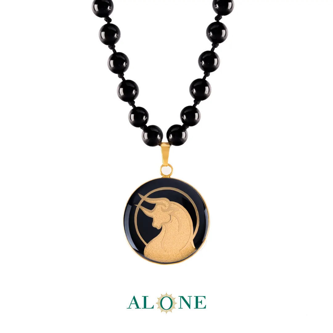 گردنبند انیکس اردیبهشت - Image 2