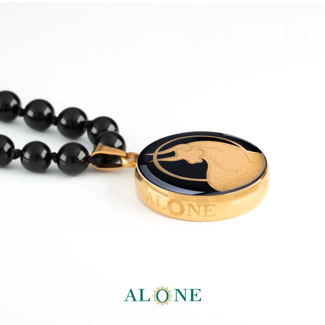 گردنبند انیکس اردیبهشت - Image 3