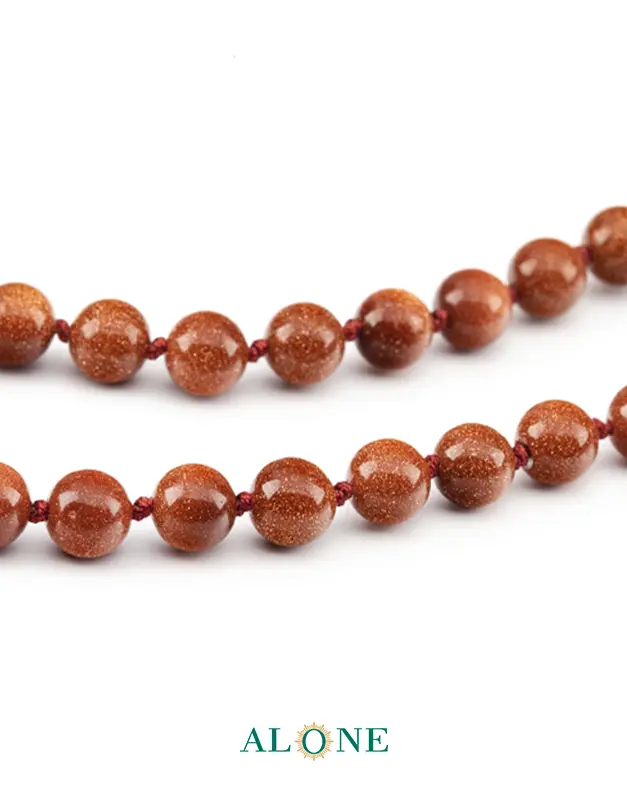 سنگ گره ای بلند 60 دلربا آجری ساده قطر 6 - Image 2