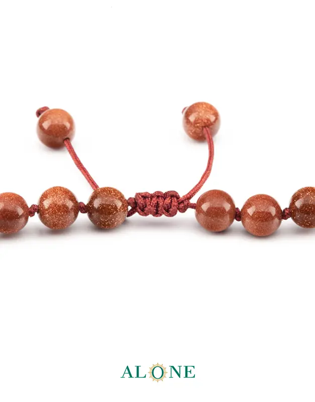 سنگ گره ای بلند 60 دلربا آجری ساده قطر 6 - Image 3