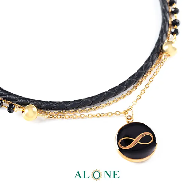 پابند گرد انیکس بینهایت - Image 2