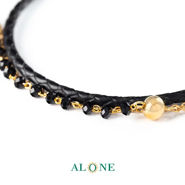 پابند گرد انیکس بینهایت - Image 3