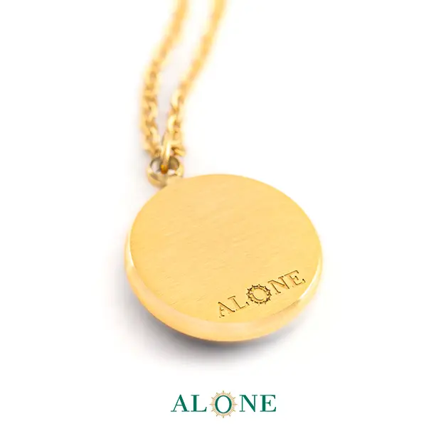 پابند گرد صدف هانا - Image 3