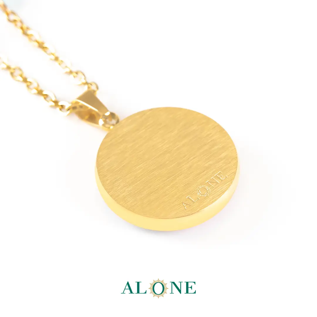 گردنبند کودکانه پری دریایی - Image 5