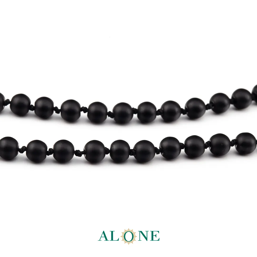 گردنبند انیکس تاج - Image 4