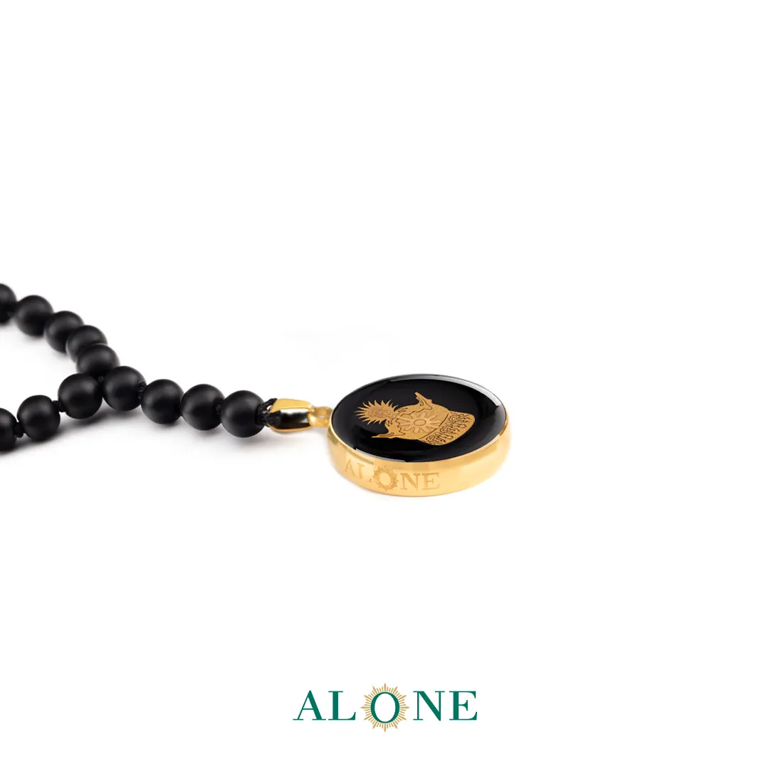 گردنبند انیکس تاج - Image 3