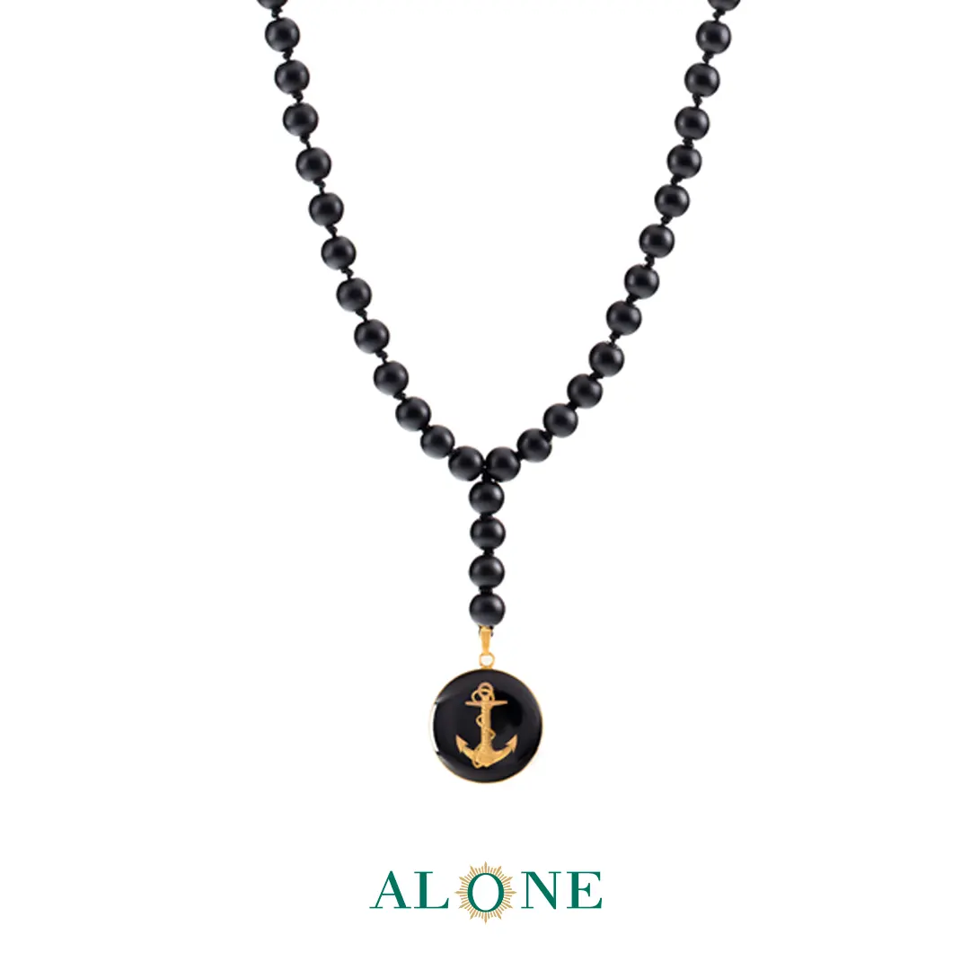 گردنبند انیکس لنگر