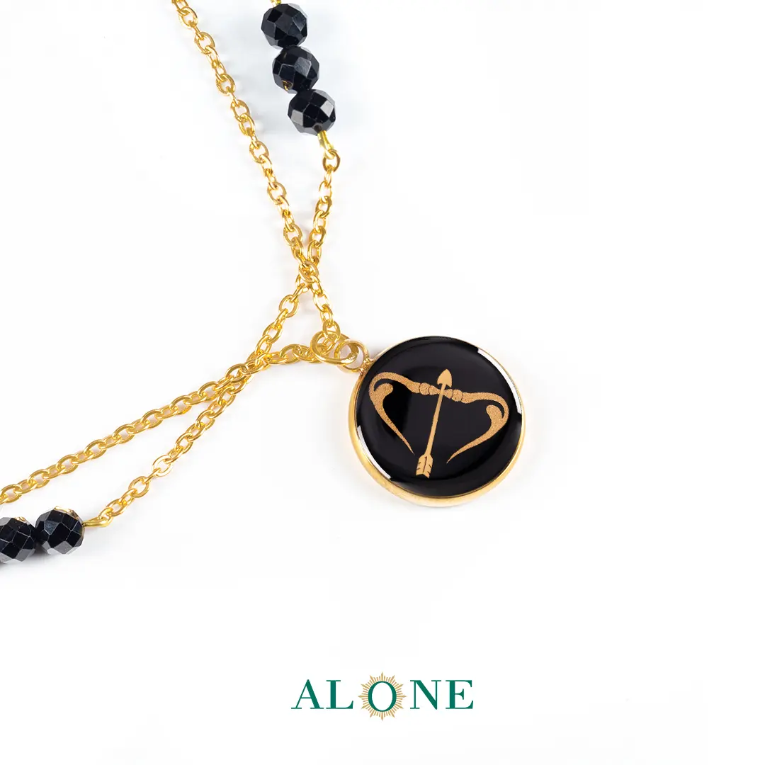 پابند گرد انیکس آذر - Image 2