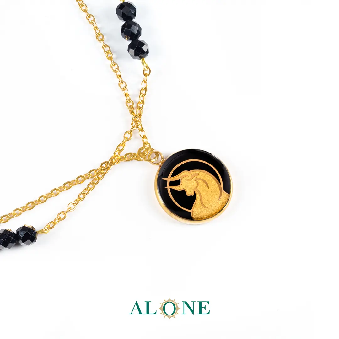 پابند گرد انیکس اردیبهشت - Image 2