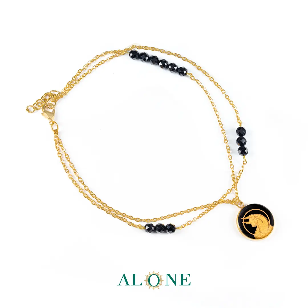 پابند گرد انیکس اردیبهشت