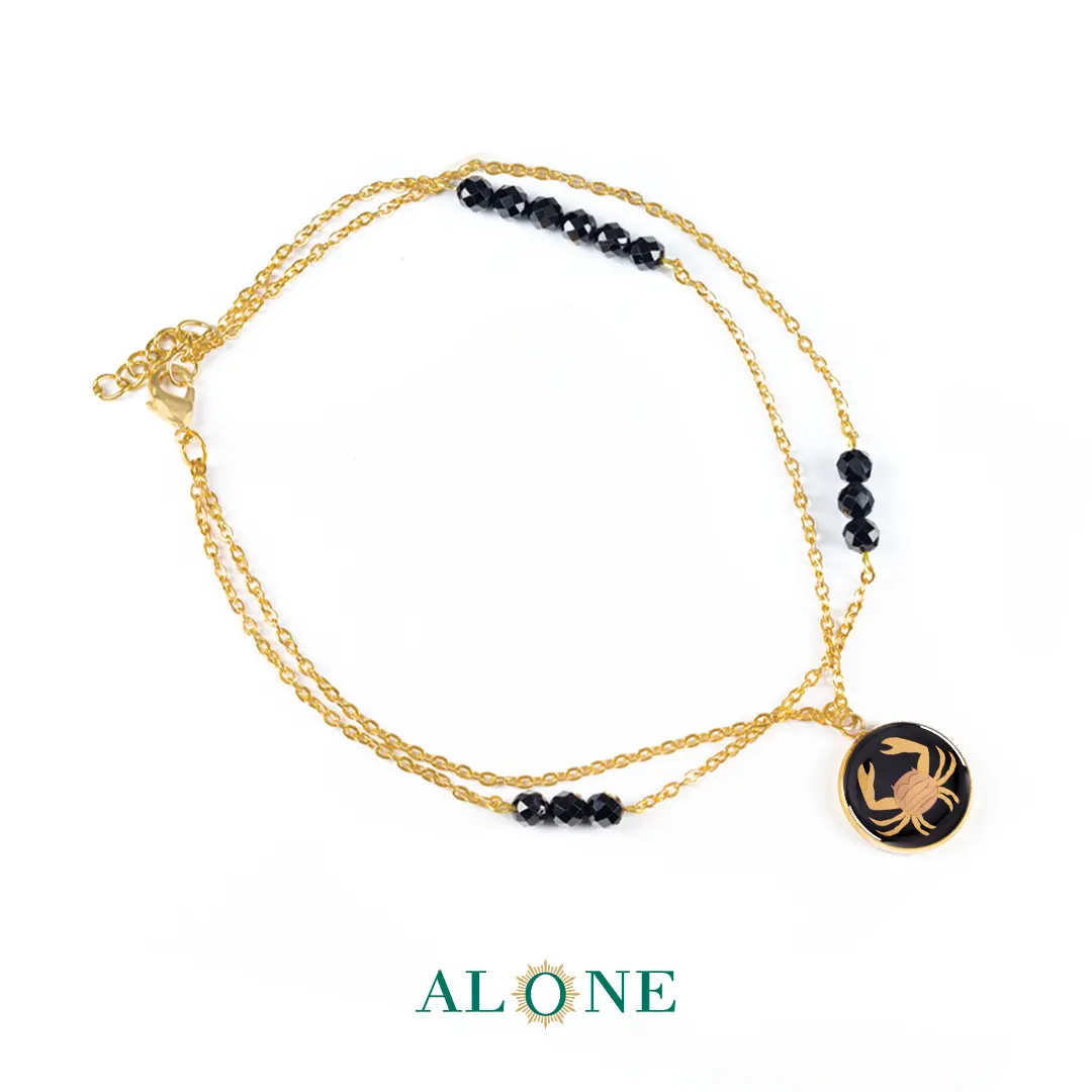 پابند گرد انیکس تیر