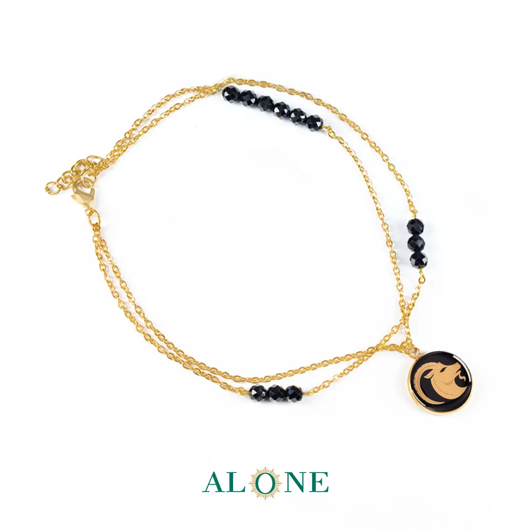 پابند گرد انیکس دی