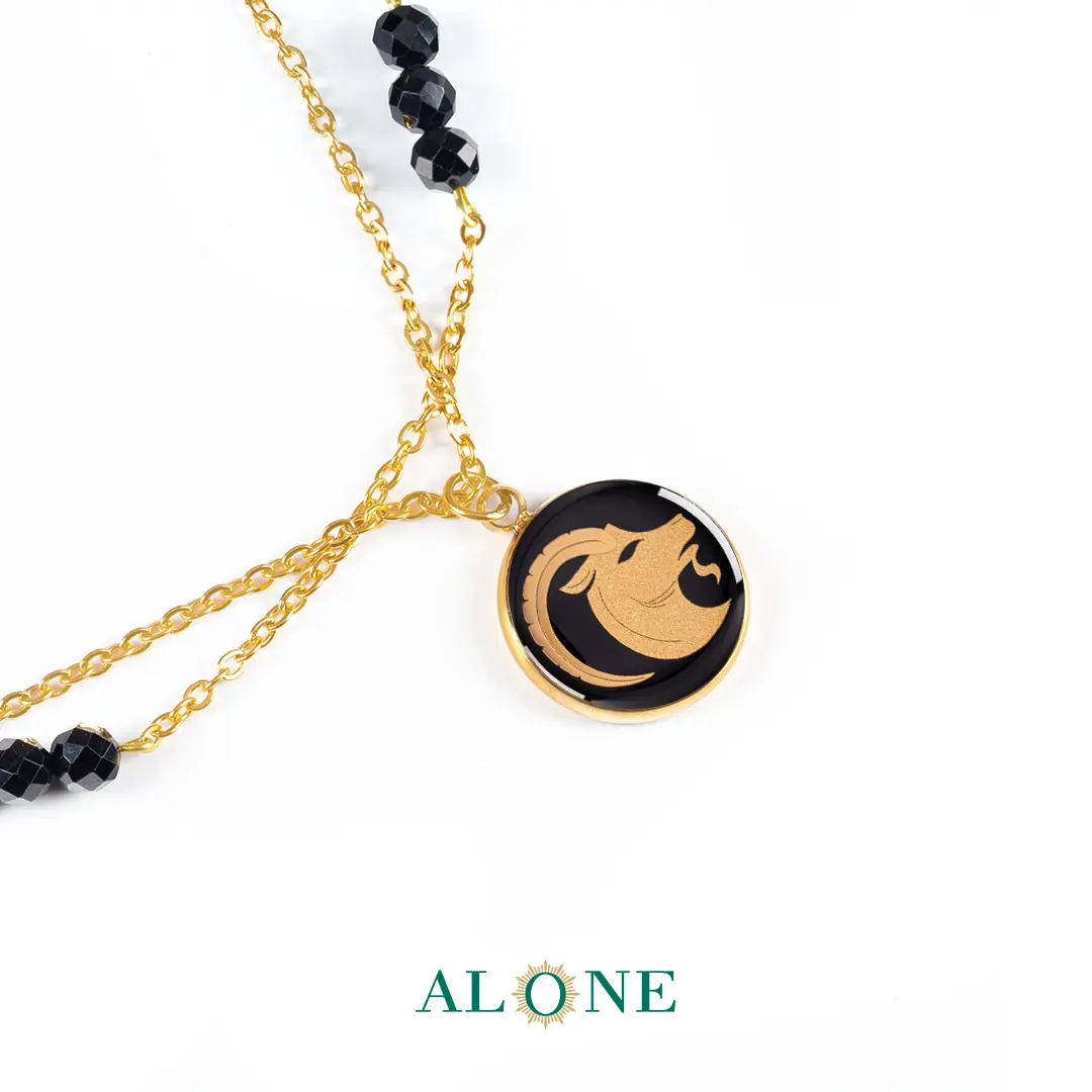 پابند گرد انیکس دی - Image 2