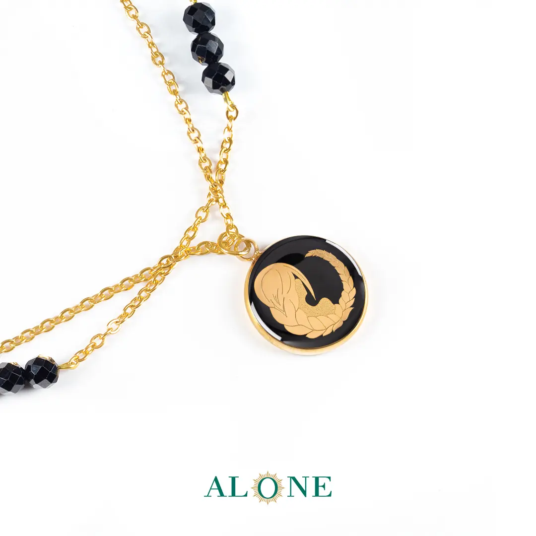 پابند گرد انیکس شهریور - Image 2