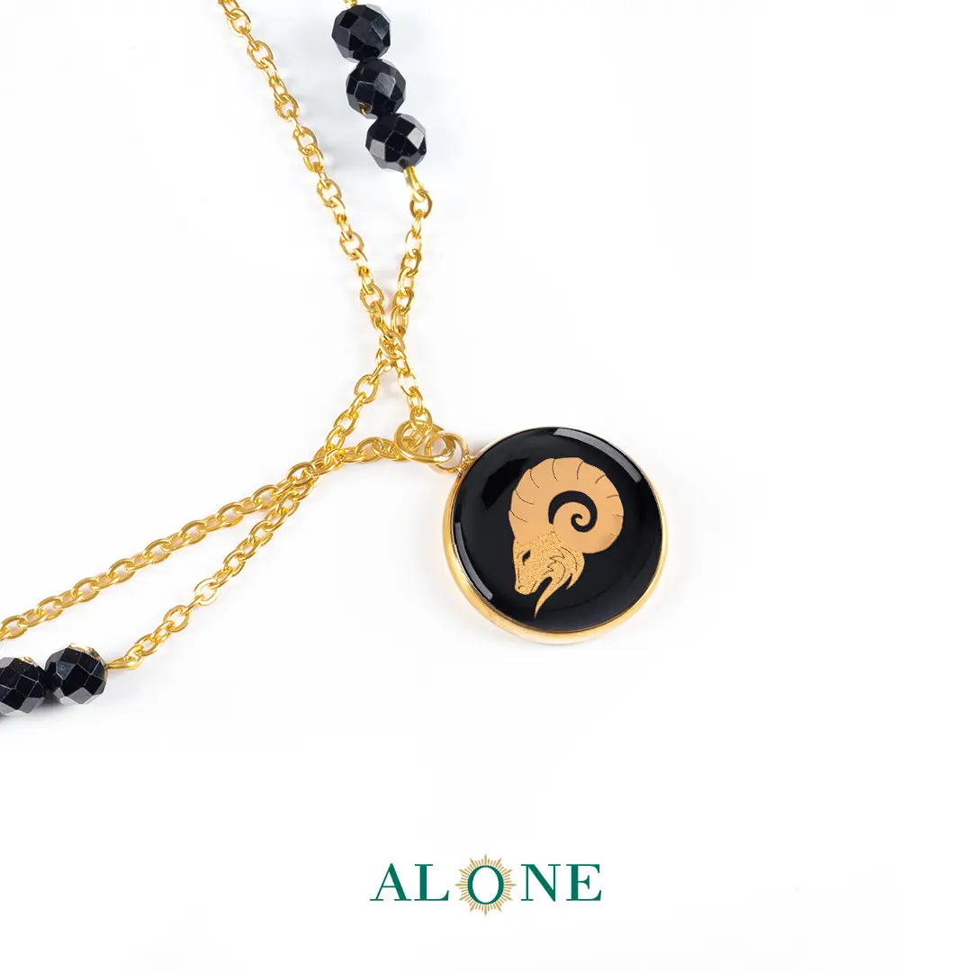 پابند گرد انیکس فروردین - Image 2