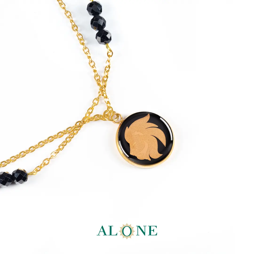 پابند گرد انیکس مرداد - Image 2