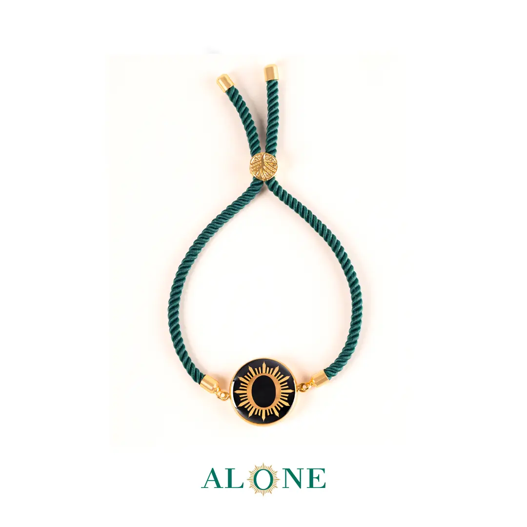 دستبند مارشال انیکس خورشید الون