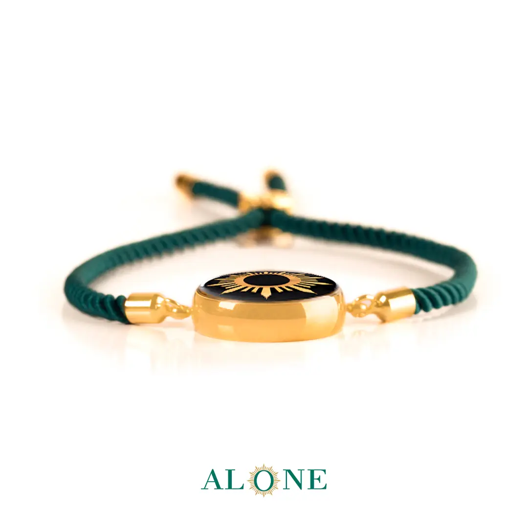 دستبند مارشال انیکس خورشید الون - Image 2