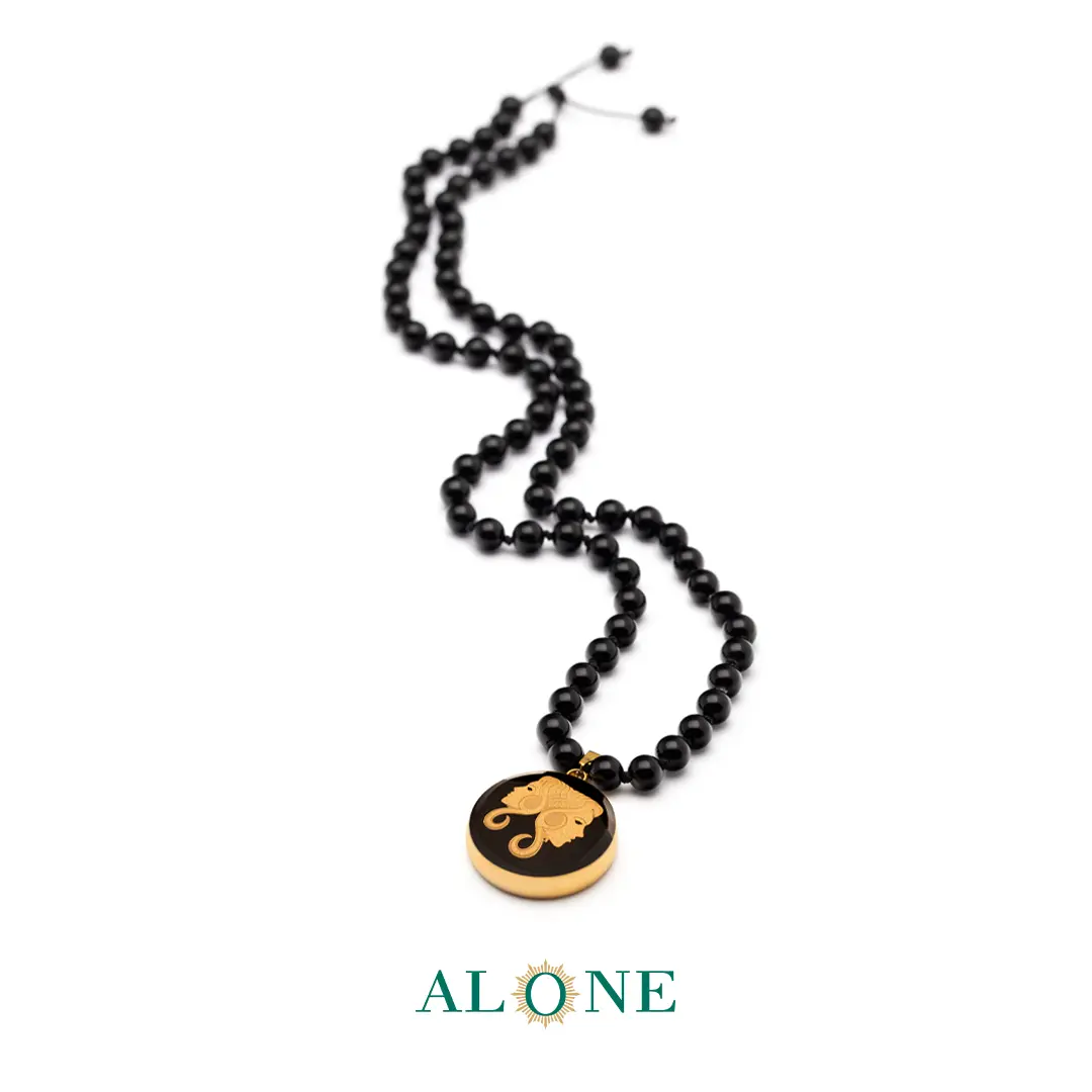 گردنبند انیکس خرداد (جدید) - Image 3