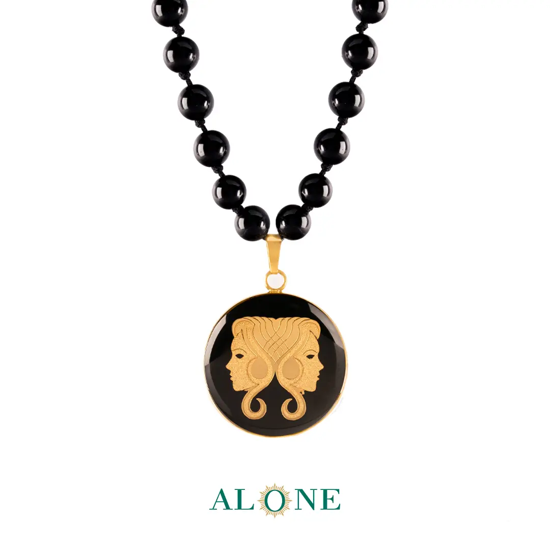 گردنبند انیکس خرداد (جدید)