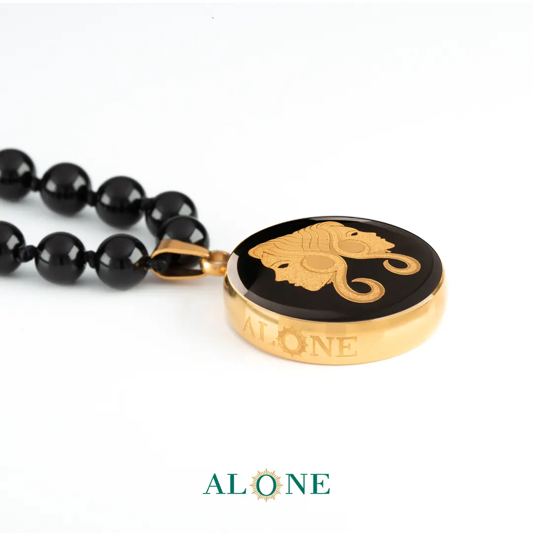 گردنبند انیکس خرداد (جدید) - Image 2