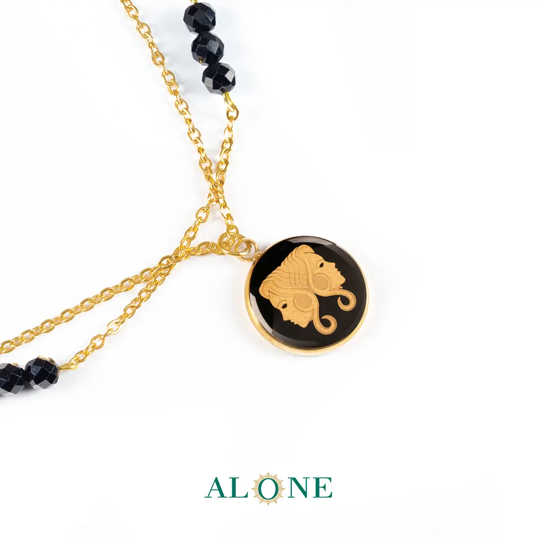 پابند گرد انیکس خرداد (جدید) - Image 2