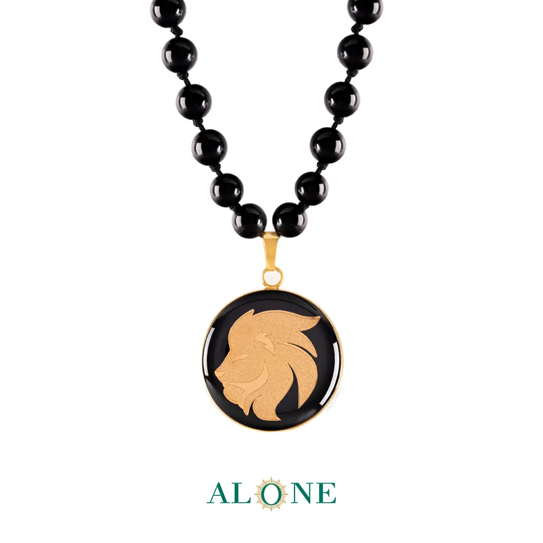 گردنبند انیکس مرداد