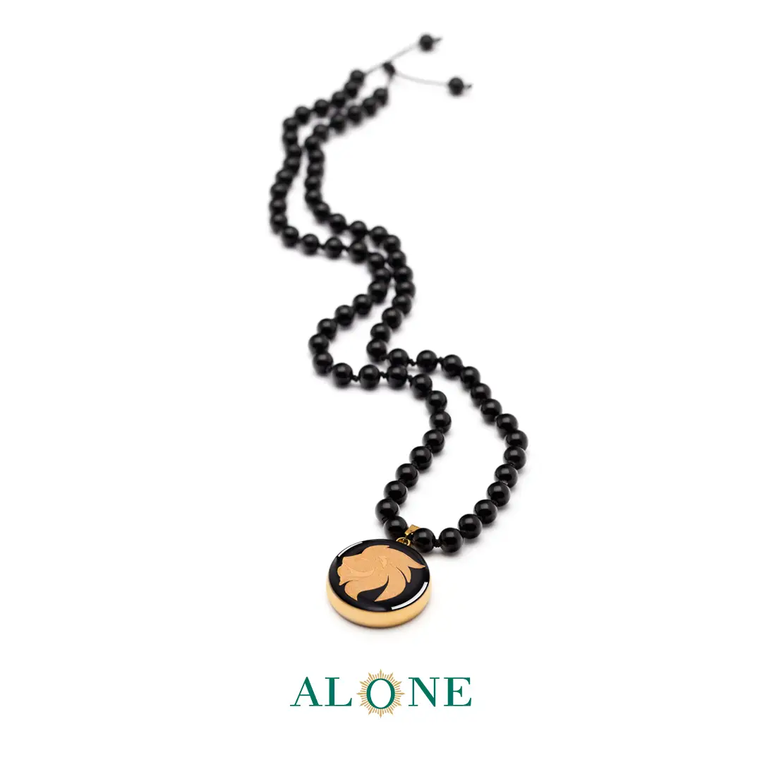 گردنبند انیکس مرداد - Image 3