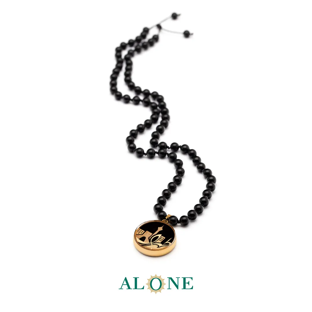 گردنبند انیکس طهران - Image 3