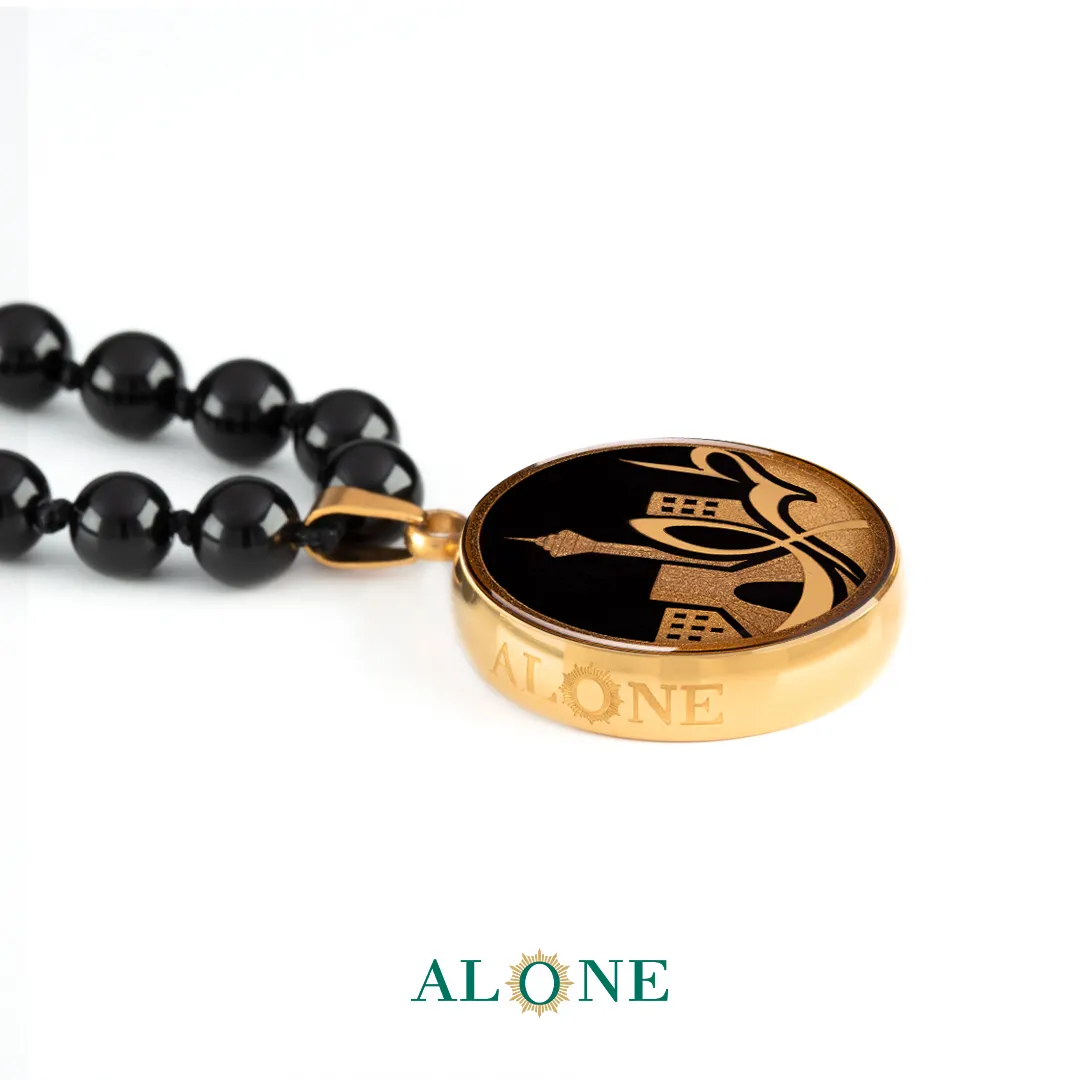 گردنبند انیکس طهران - Image 2