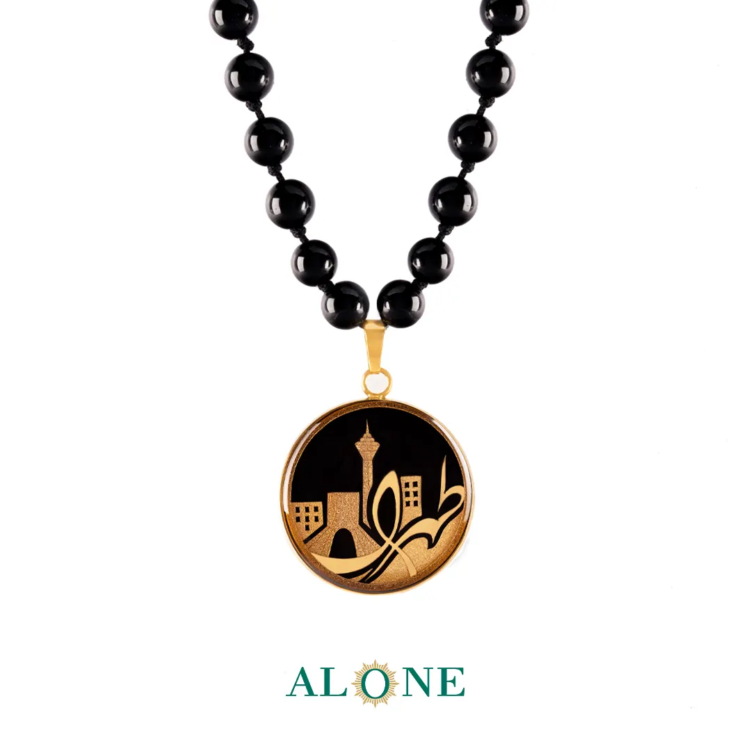 گردنبند انیکس طهران